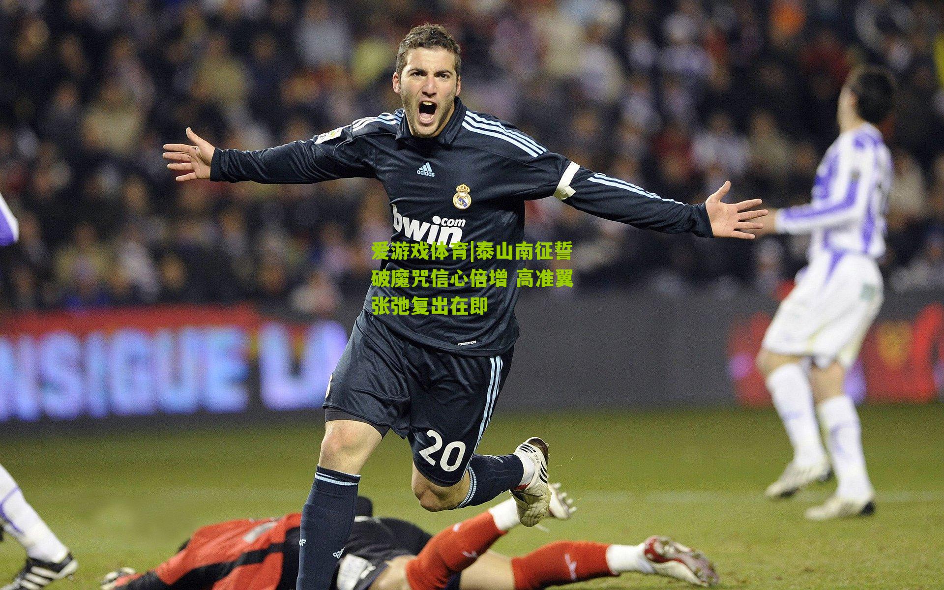 泰山南征誓破魔咒信心倍增 高准翼张弛复出在即